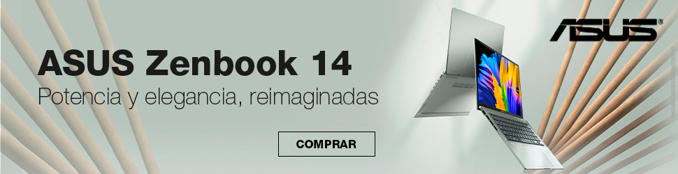 NOTEBOOK ASUS ZENBOOK 14 UX3402ZA-KP490W