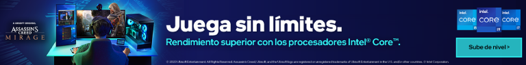 Landing Intel 14Gen