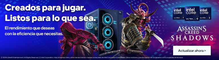 Intel arrow lake