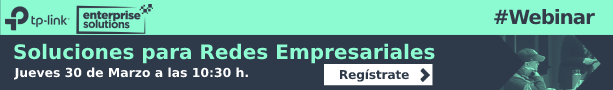 Webinar TP-Link
