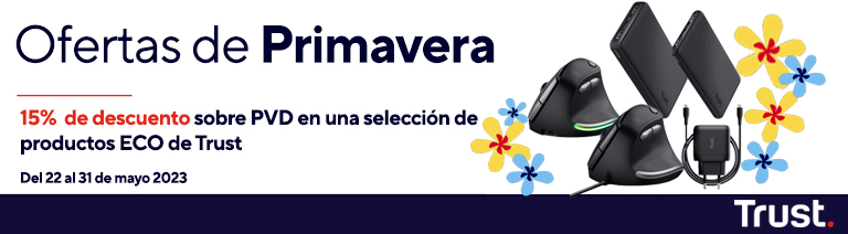 Promo Trust Elevate Mayo 2023
