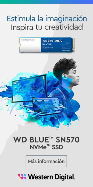 WD SN570