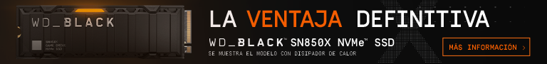 WD Black SN850x