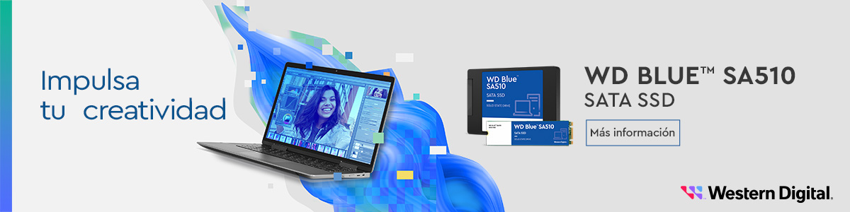 Promo WD Semanal