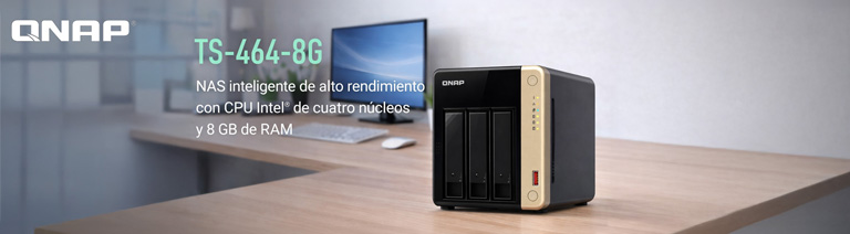 QNAP MAYO