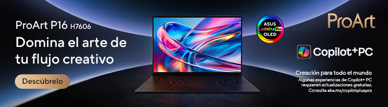 ASUS JULIO