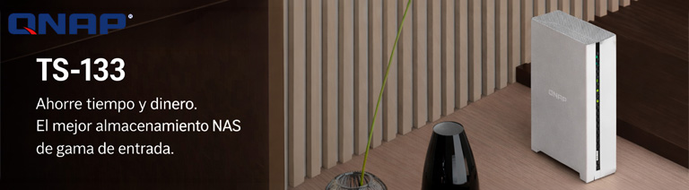 QNAP MARZO