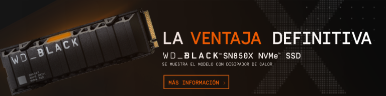 Promo WD Febrero