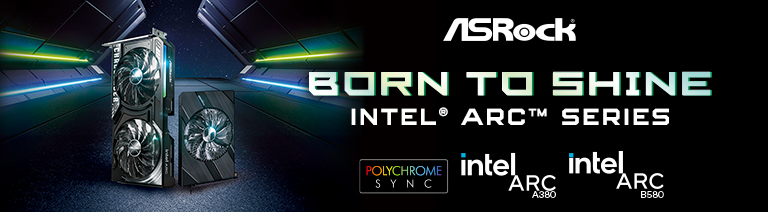 ASROCK SEPTIEMBRE