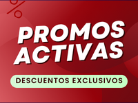 Promociones Activas Aseuropa