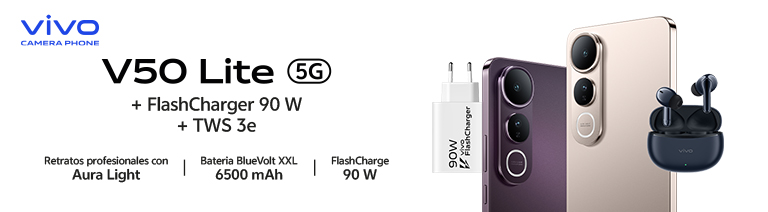 VIVO SERIE V - V50 V50 LITE