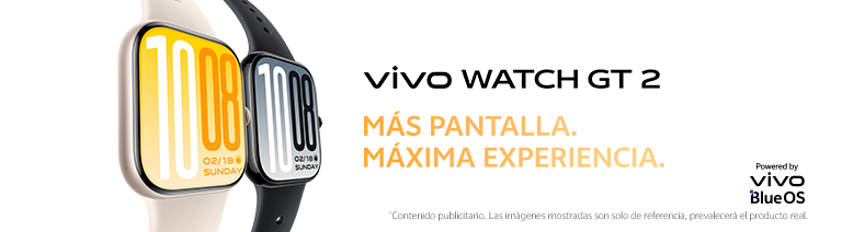 VIVO OCTUBRE